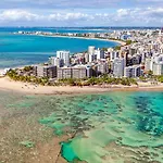 O melhor de Maceió - Edf Time