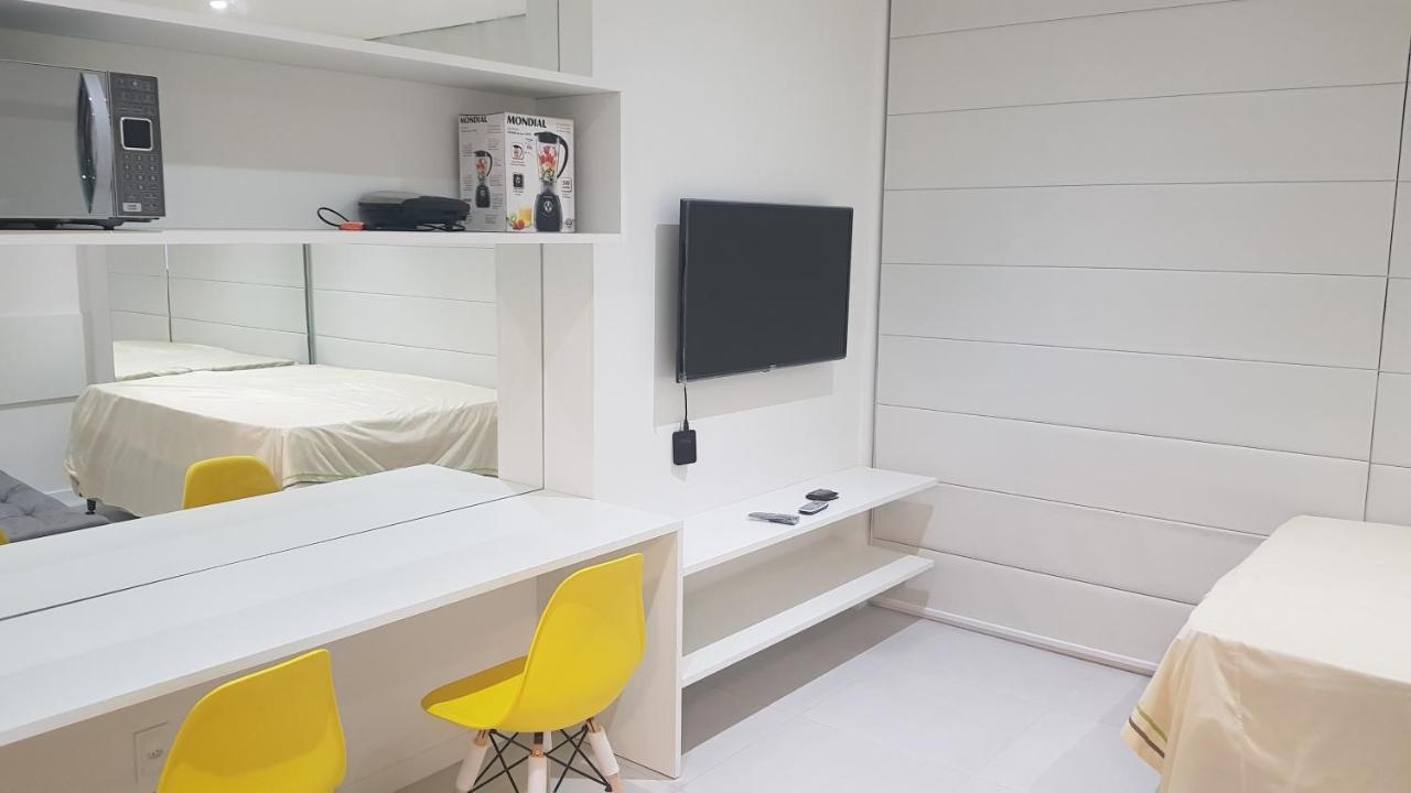 O Melhor De - Edf Time Aparthotel Maceió
