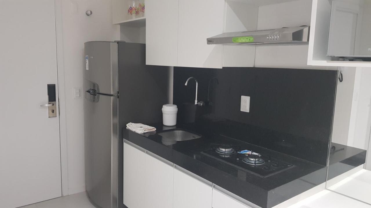 Aparthotel O Melhor De - Edf Time Maceió