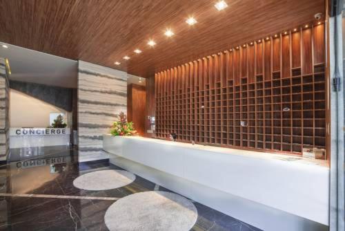 O Melhor De - Edf Time Aparthotel Maceió