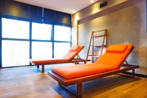 O Melhor De - Edf Time Aparthotel Maceió