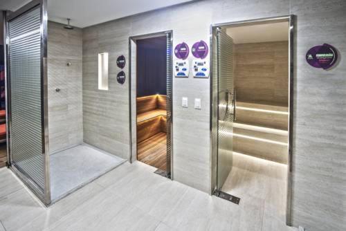 Aparthotel O Melhor De - Edf Time Maceió