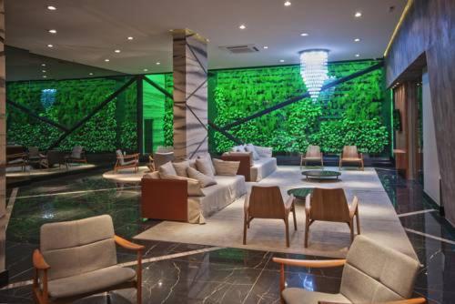 O Melhor De - Edf Time Apartahotel