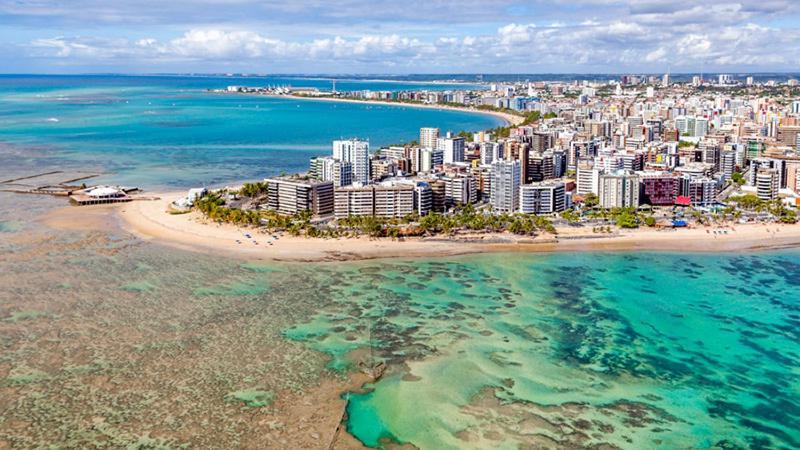 O Melhor De - Edf Time Apartahotel