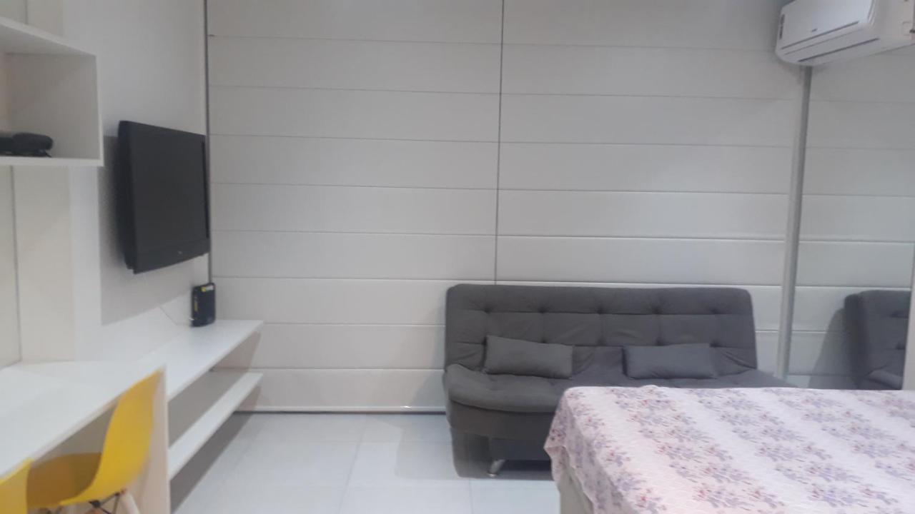 O Melhor De - Edf Time Apartahotel *
