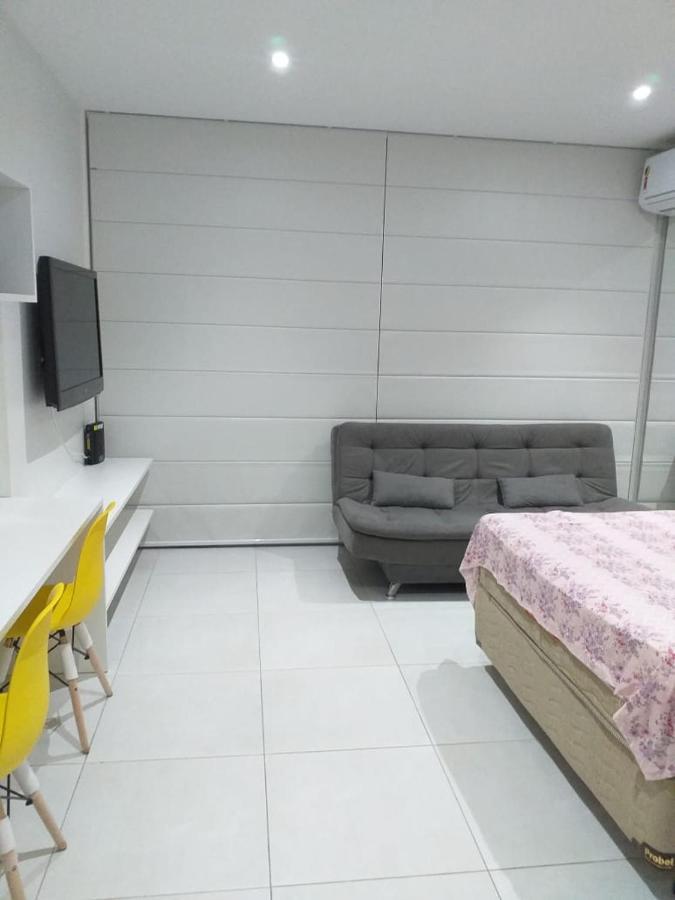 O Melhor De - Edf Time Apartahotel *