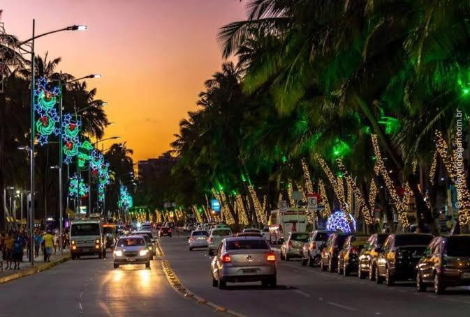 O Melhor De - Edf Time Apartahotel Maceió