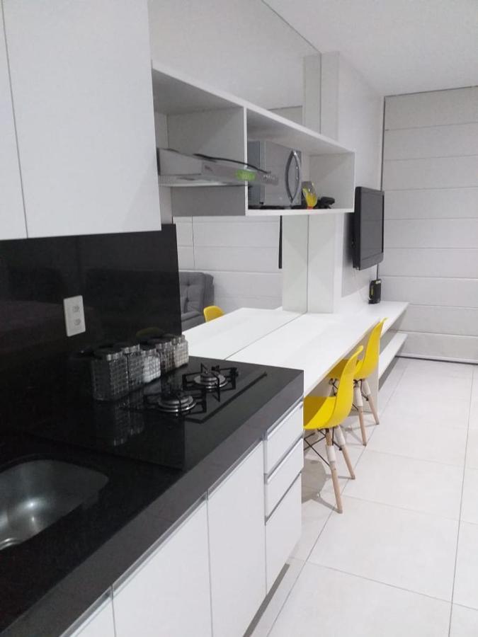 O Melhor De - Edf Time Apartahotel Maceió