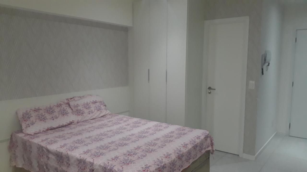 O Melhor De - Edf Time Apartahotel